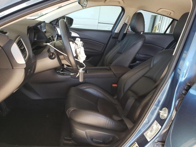 2018 MAZDA 3 TOURING - 3MZBN1V34JM194630