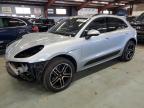 PORSCHE MACAN снимка