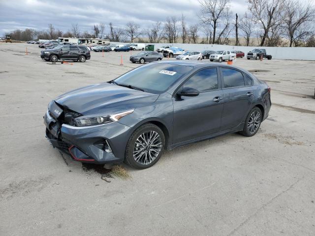 VIN 3KPF54AD3PE528783 2023 KIA FORTE no.1