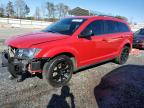 2019 DODGE JOURNEY SE - 3C4PDCBB5KT821104