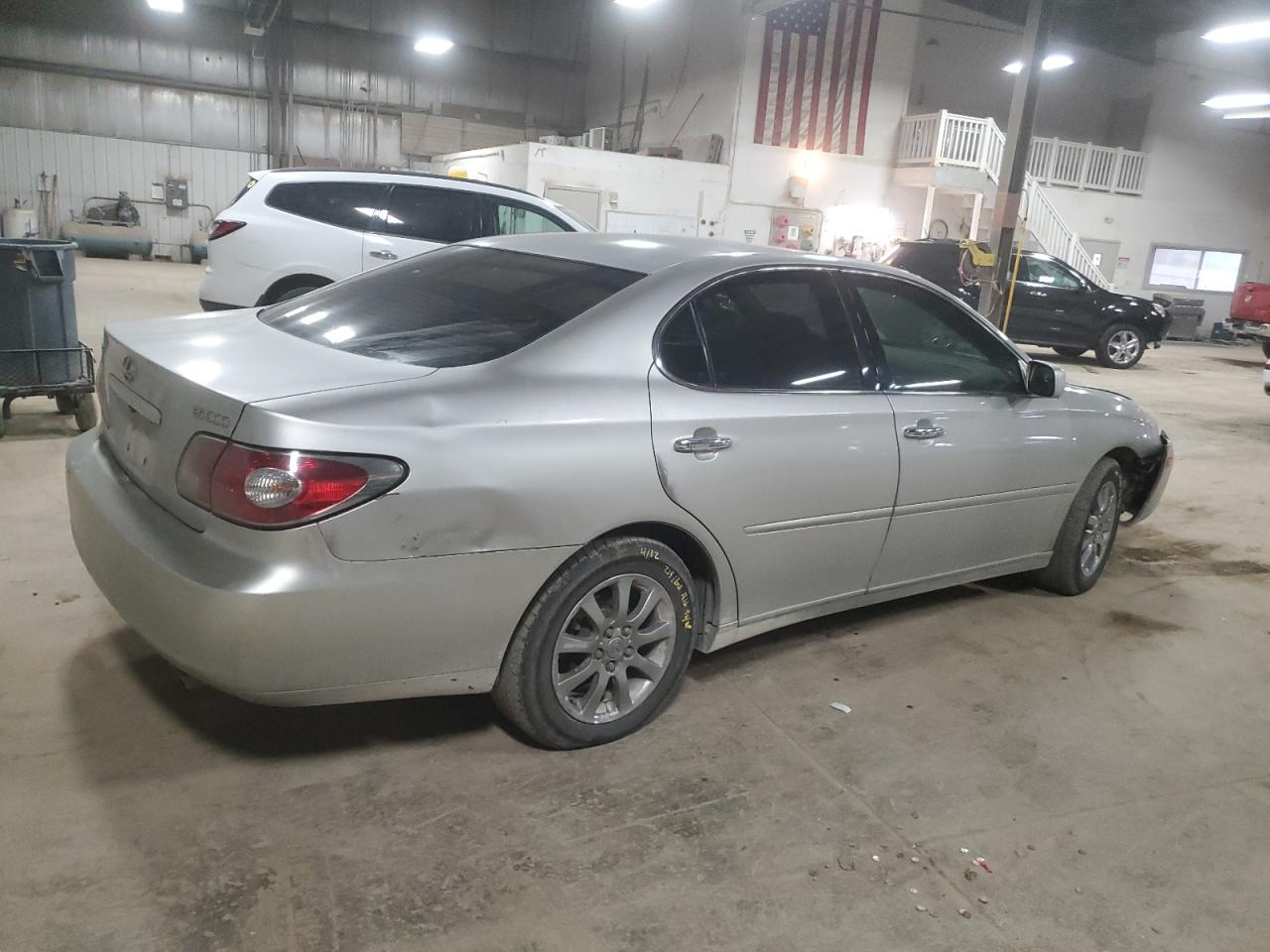 Lot #2979147993 2002 LEXUS ES 300