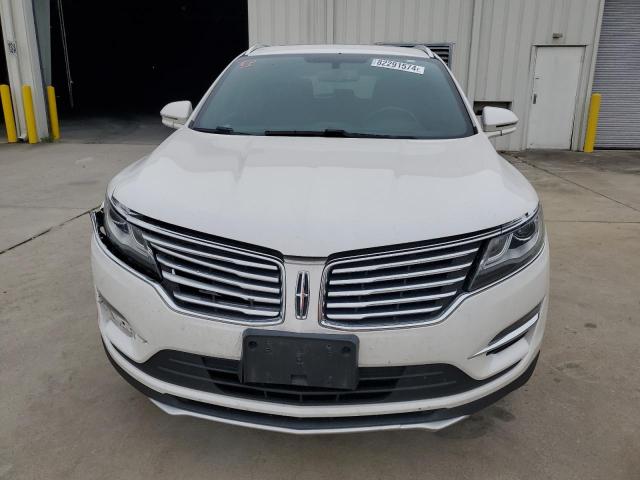 2017 LINCOLN MKC SELECT - 5LMCJ2D95HUL49392