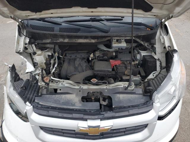 2015 CHEVROLET CITY EXPRE - 3N63M0YN9FK724723