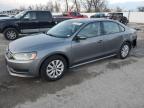 Lot #3025040233 2013 VOLKSWAGEN PASSAT S