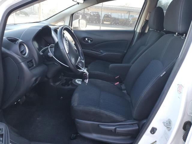 2019 NISSAN VERSA NOTE - 3N1CE2CPXKL358184