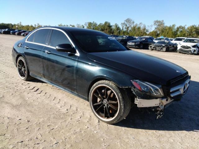 Vin: wddzf4jb2ha157277, lot: 82614394, mercedes-benz e-class 300 20174
