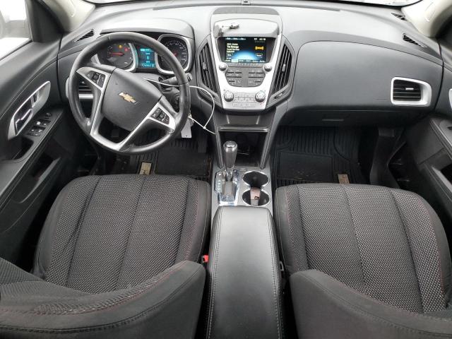 2016 CHEVROLET EQUINOX LT - 2GNALCEK6G6113208