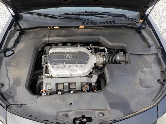 VIN 19UUA8F51EA004643 2014 ACURA TL no.11