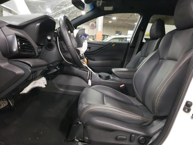 2022 SUBARU OUTBACK WI - 4S4BTGUD4N3216117