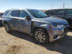 CHEVROLET TRAVERSE P photo