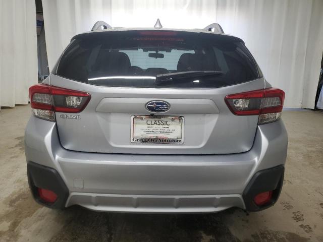 2023 SUBARU CROSSTREK - JF2GTAPC0PH258088