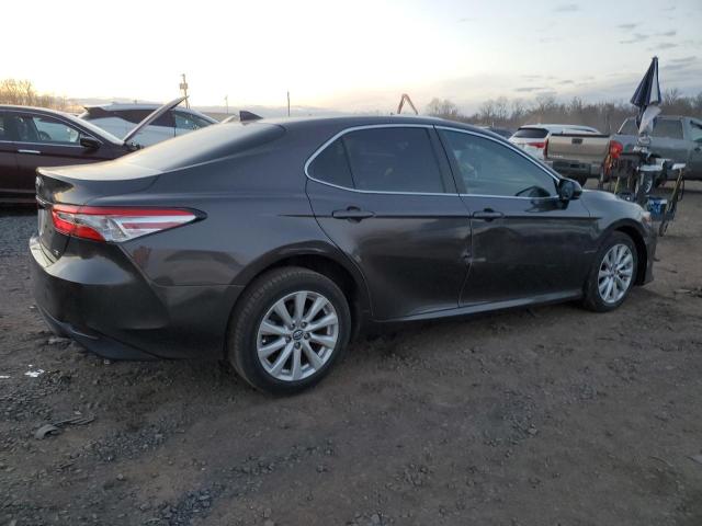 VIN 4T1B11HK2KU269836 2019 TOYOTA CAMRY no.3