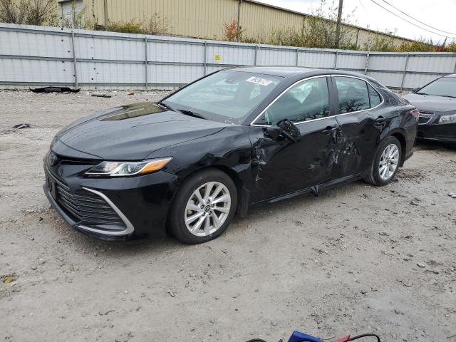 2023 TOYOTA CAMRY LE #3034360066