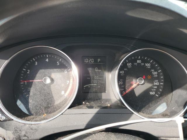 2016 VOLKSWAGEN JETTA S - 3VW267AJ8GM222944