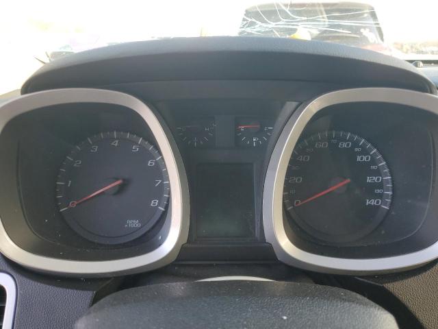 2015 CHEVROLET EQUINOX LS - 2GNALAEK8F6156631