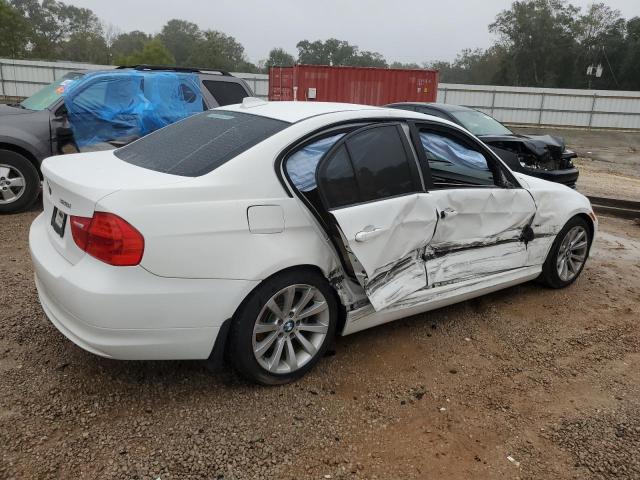 WBAPH7C53BA801328 Bmw 3 Series I 2011