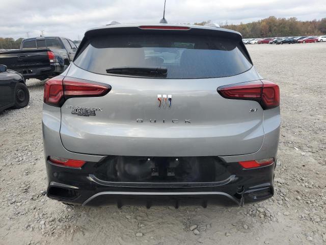 2024 BUICK ENCORE GX - KL4AMDSL6RB150715