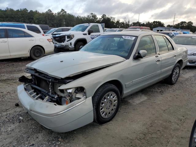 2005 MERCURY GRAND MARQ #3030698095