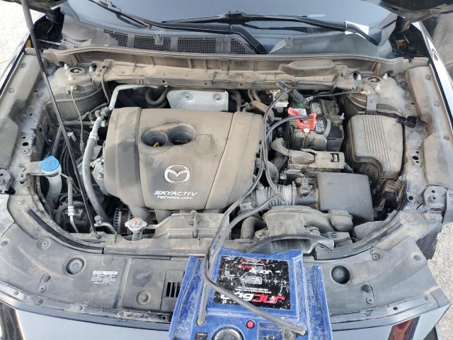 2017 MAZDA CX-5 TOURI - JM3KFACL4H0208422