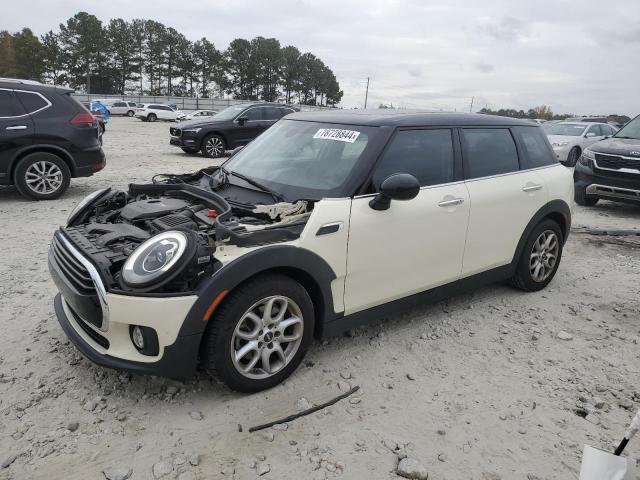 2016 MINI COOPER CLU #3006696384