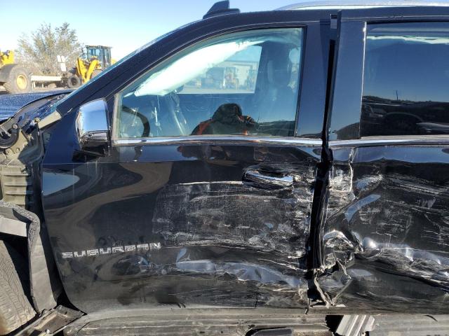 2023 CHEVROLET SUBURBAN K - 1GNSKFKD0PR502283