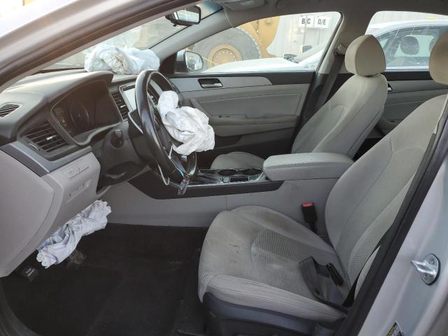 2019 HYUNDAI SONATA LIM - 5NPE34AFXKH785009