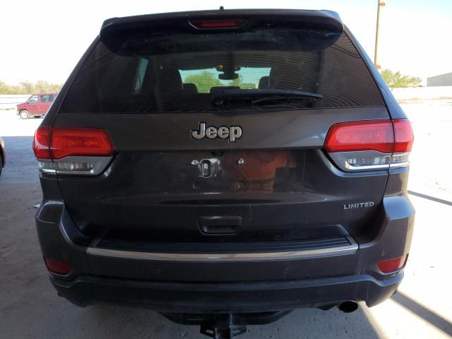 VIN 1C4RJEBG4HC888144 2017 JEEP GRAND CHEROKEE no.6