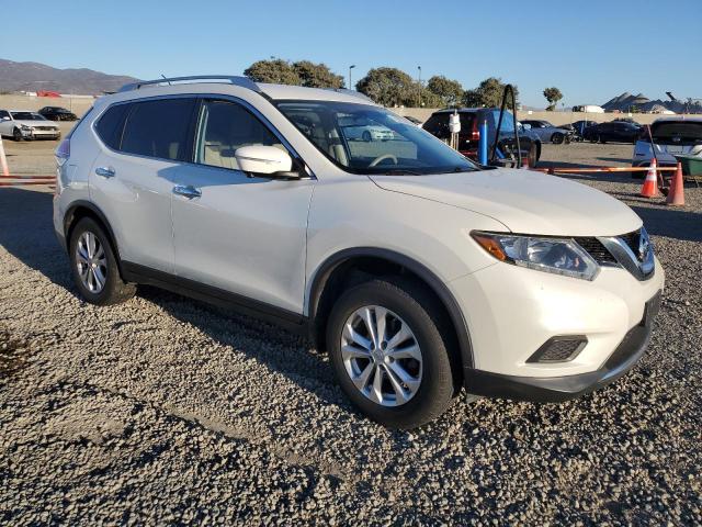 2015 NISSAN ROGUE S - KNMAT2MV6FP573532