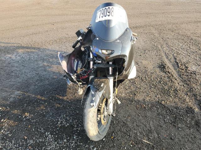 2005 SUZUKI GSX750 F - JS1GR7GA352100949