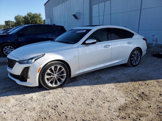 2022 CADILLAC CT5 PREMIU #3024697735