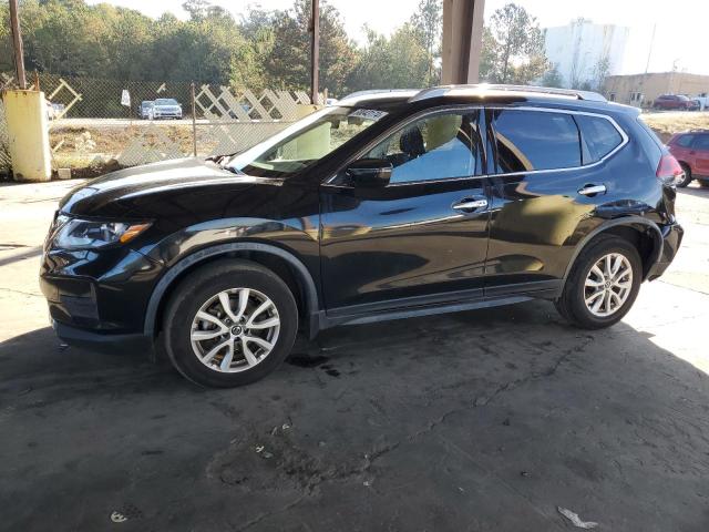 2020 NISSAN ROGUE S #3024394525