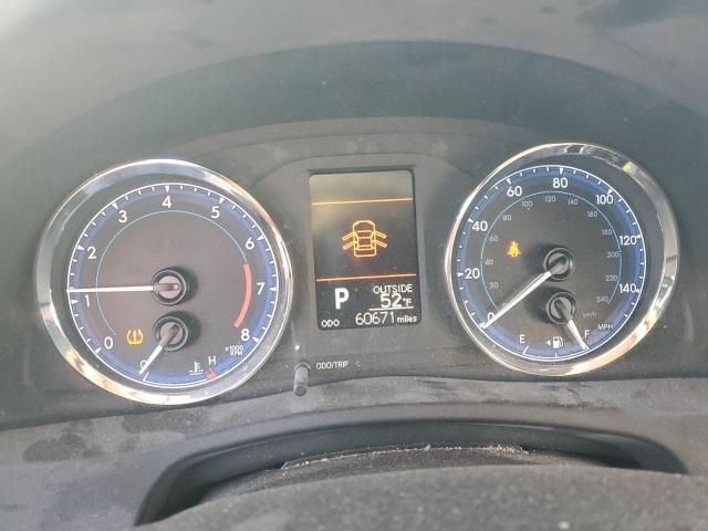 2017 TOYOTA COROLLA L - 2T1BURHE7HC931498