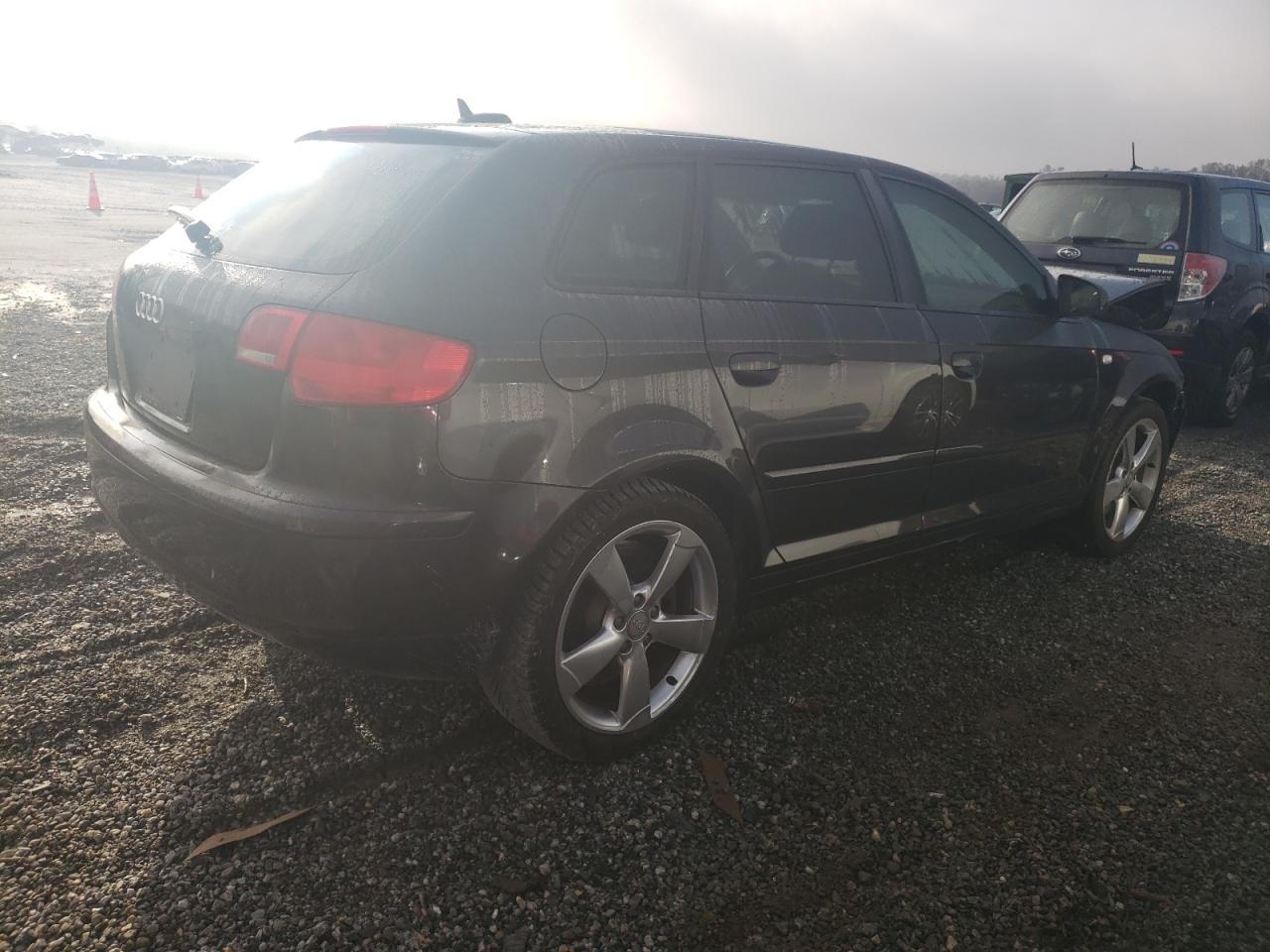 Lot #2986812175 2006 AUDI A3 2.0 PRE