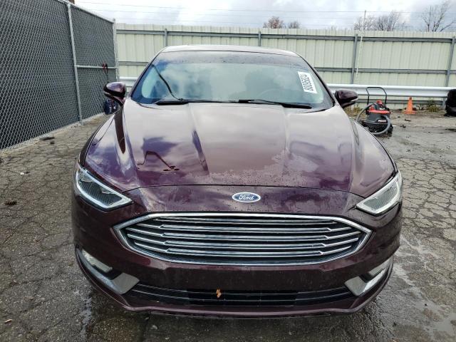 VIN 3FA6P0PU3HR272428 2017 Ford Fusion, Se Phev no.5