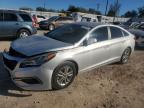 2017 HYUNDAI SONATA SE - 5NPE24AF6HH589502
