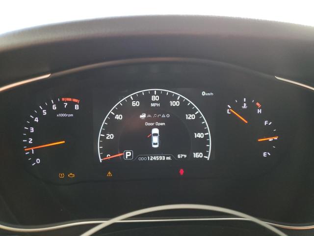 2016 KIA CADENZA LU KNALN4D75G5199070