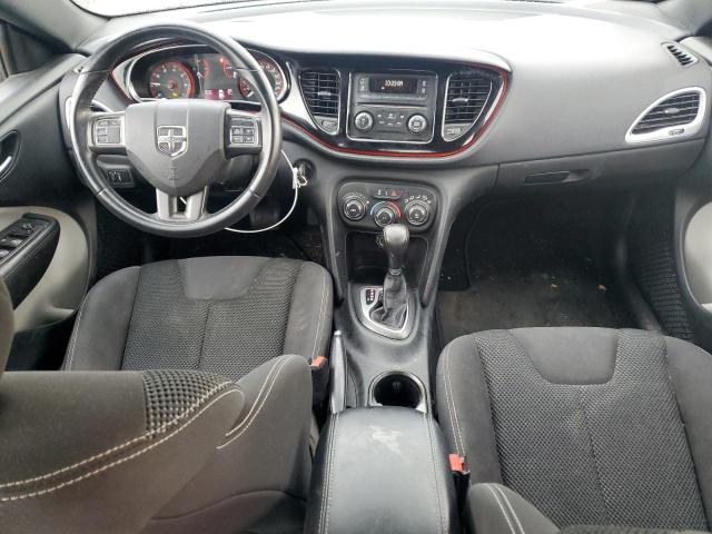 2016 DODGE DART SXT - 1C3CDFBB3GD506786