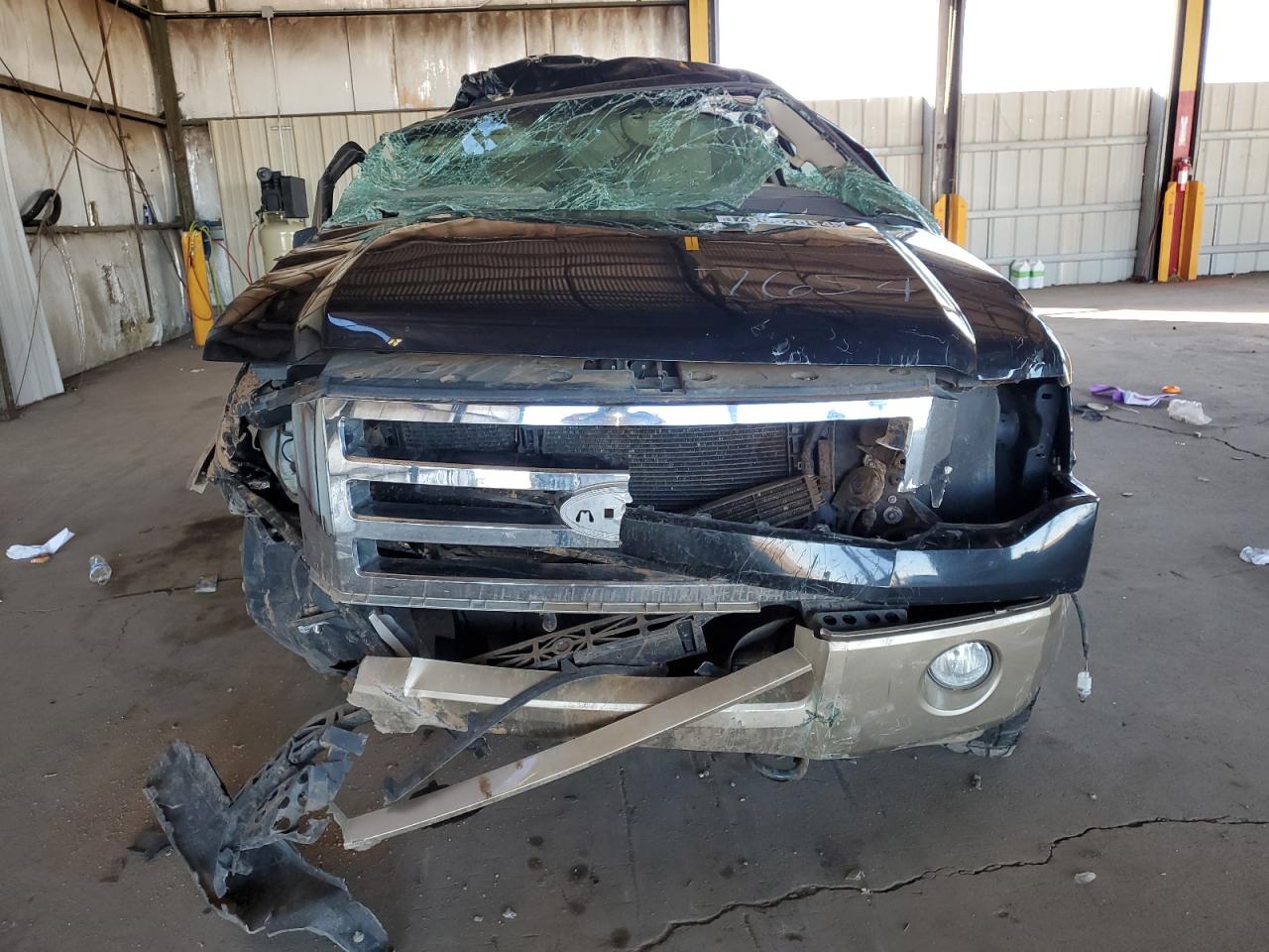 Lot #3024178862 2014 FORD EXPEDITION