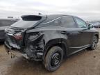 Lot #3023925281 2019 LEXUS RX 350 BAS