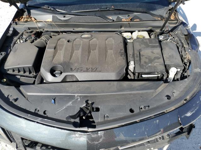 2019 CHEVROLET IMPALA LT 2G11Z5S35K9126368