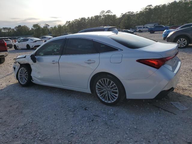 2019 TOYOTA AVALON XLE - 4T1B21FB1KU010609