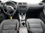 Lot #2960116037 2014 VOLKSWAGEN JETTA SE