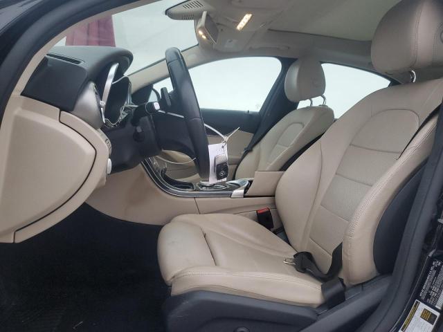 2019 MERCEDES-BENZ C 300 - 55SWF8DB0KU306718