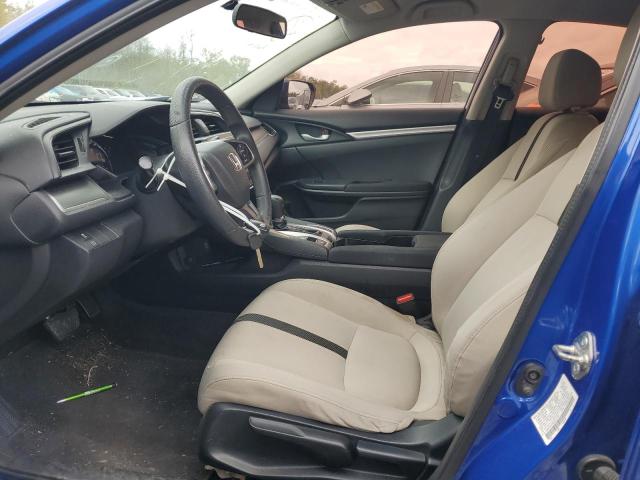 2018 HONDA CIVIC LX - 2HGFC2F50JH511707