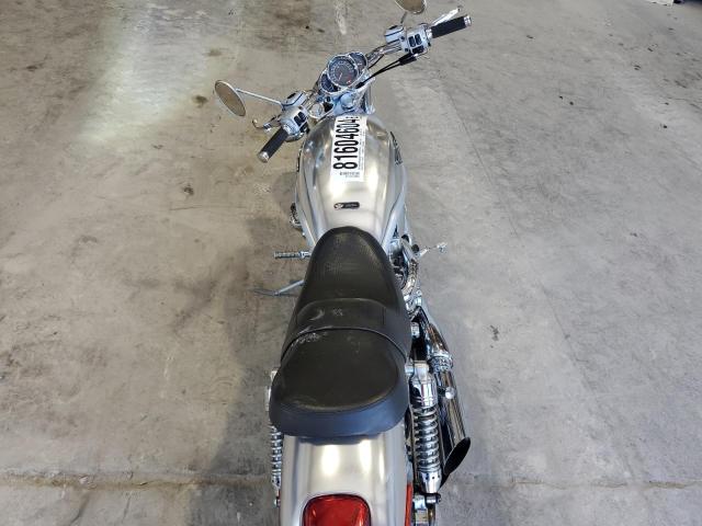 2003 HARLEY-DAVIDSON VRSCA 1HD1HAZ113K841069