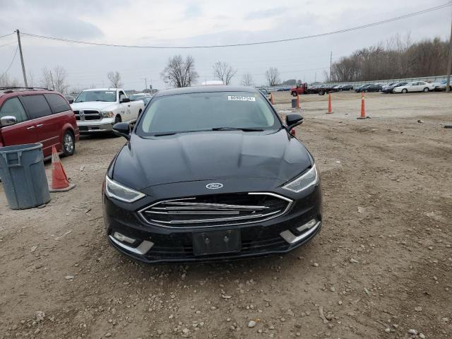 VIN 3FA6P0HD0HR298791 2017 FORD FUSION no.5