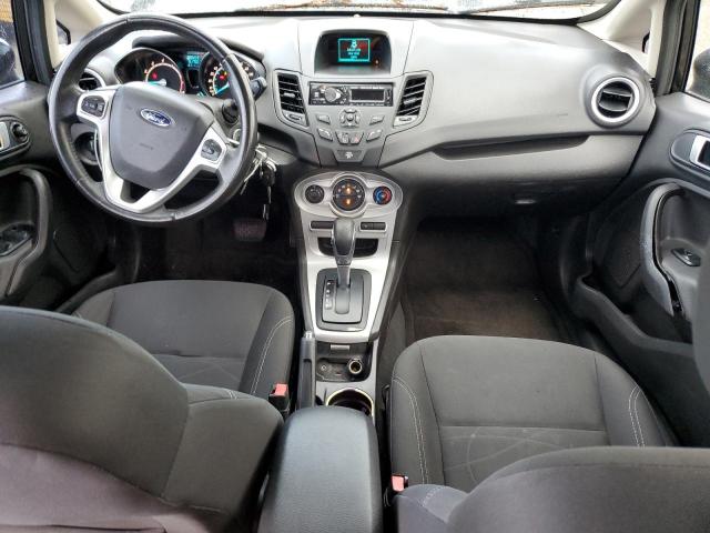 VIN 3FADP4BJ5FM196135 2015 Ford Fiesta, SE no.8