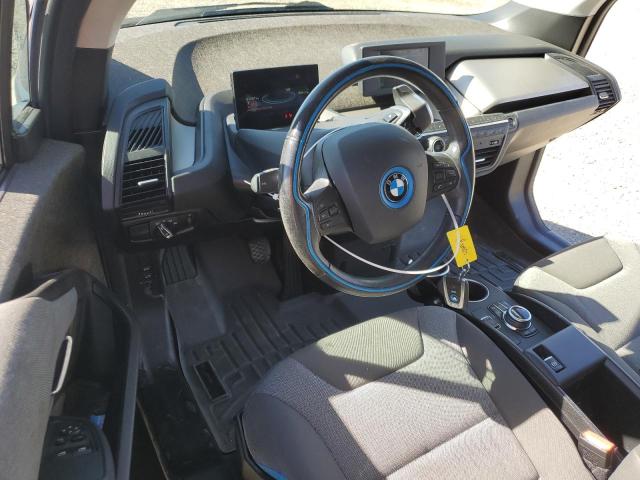 VIN WBY1Z6C32H7A39499 2017 BMW I3, Bev no.8