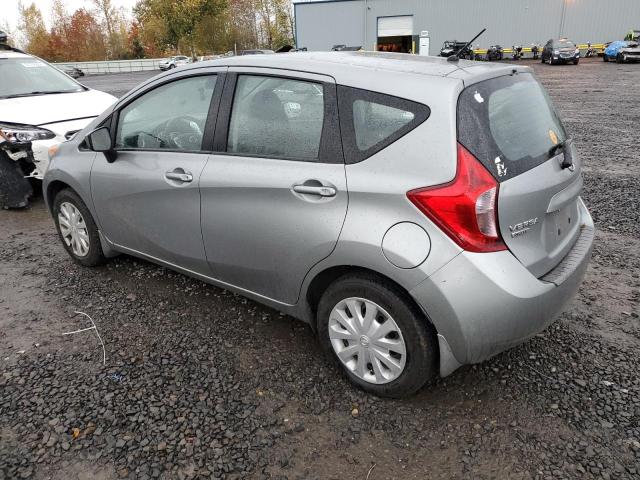 VIN 3N1CE2CPXFL435142 2015 Nissan Versa, S no.2