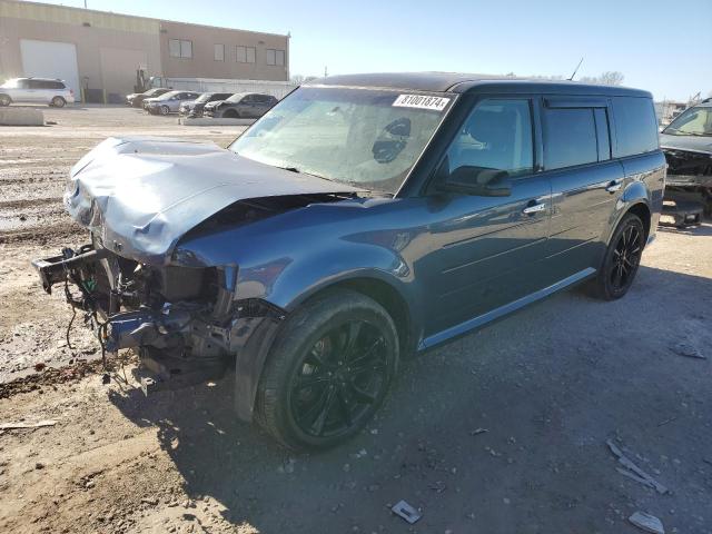 2019 FORD FLEX SEL #2991978390